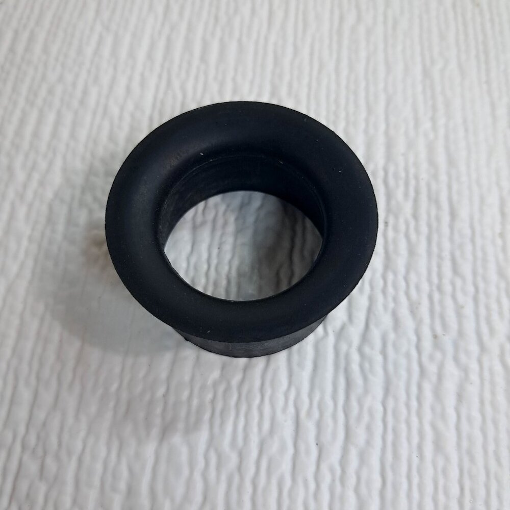 Bissell Crosswave Pet Wet Dry 2306 ROUND‎ RUBBER GASKET SEAL Dirty water tank